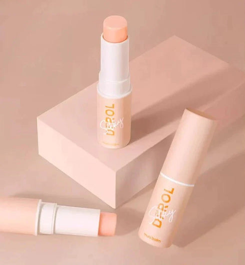 Hidratante Derol - Multi Bálsamo Antiarrugas, Ojeras y Líneas de Expresión - BellezaPlenitud